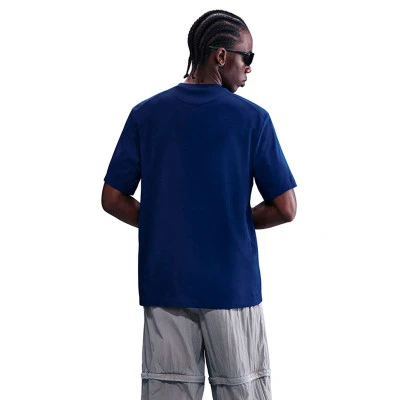 Maglietta Inter Fanswear 2025-2026