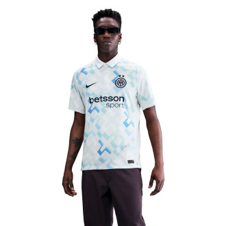 Maglia Inter Away 2025-2026
