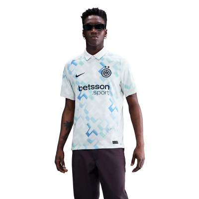 Maglia Inter Away 2025-2026
