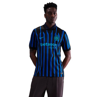 Maglia Inter Home 2025-2026