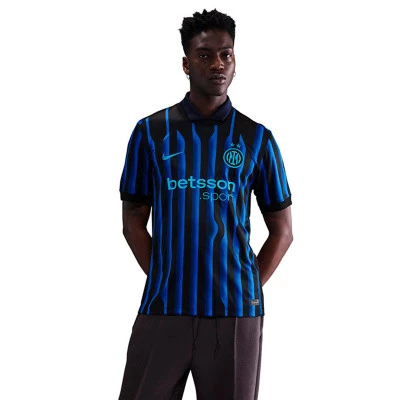 Maglia Inter Home 2025-2026