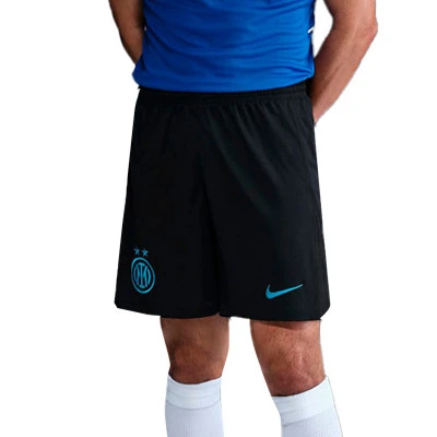 Pantaloncini Inter Home 2025-2026