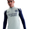 Felpa Nike Inter Training 2025-2026