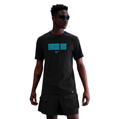 Maglietta Inter Milan Fanswear 2025-2026