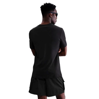 Maglietta Inter Fanswear 2025-2026