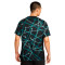 Maglia Nike Inter Pre-Match Mondiale per club 2025