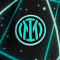 Maglia Nike Inter Pre-Match Mondiale per club 2025
