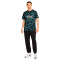 Maglia Nike Inter Pre-Match Mondiale per club 2025