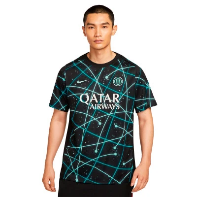 Maglia Inter Pre-Match Mondiale per club 2025