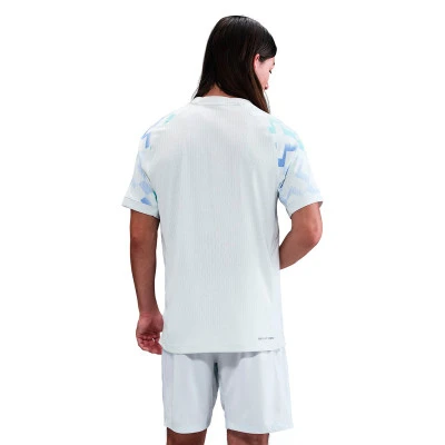 Maglia Inter Away Authentic 2025-2026