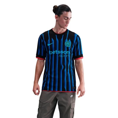 Maglia Inter Home Authentic 2025-2026