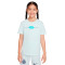 Maglietta Nike Inter Fanswear 2025-2026 da Bambino