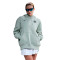 Felpa Nike Inter Fanswear 2025-2026 da Donna