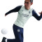 Felpa Nike Inter Training 2025-2026 da Donna