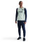 Felpa Nike Inter Training 2025-2026 da Donna