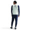 Felpa Nike Inter Training 2025-2026 da Donna
