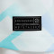 Maglia Nike Inter Away 2025-2026 da Bambino