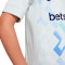 Maglia Nike Inter Away 2025-2026 da Bambino