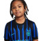 Maglia Nike Inter Home 2025-2026 da Bambino