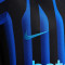 Maglia Nike Inter Home 2025-2026 da Bambino