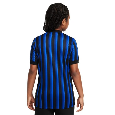 Maglia Inter Home 2025-2026 da Bambino