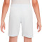 Pantaloncini Nike Inter Away 2025-2026 da Bambino