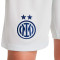 Pantaloncini Nike Inter Away 2025-2026 da Bambino