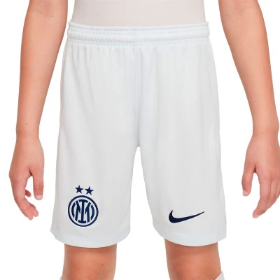 Pantaloncini Inter Away 2025-2026 da Bambino