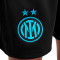 Pantaloncini Nike Inter Home 2025-2026 da Bambino