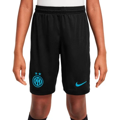 Pantaloncini Inter Home 2025-2026 da Bambino