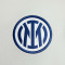 Felpa Nike Inter Training 2025-2026 da Bambino