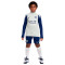 Felpa Nike Inter Training 2025-2026 da Bambino