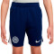 Pantaloncini Nike Inter Training 2025-2026 da Bambino