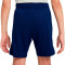 Pantaloncini Nike Inter Training 2025-2026 da Bambino