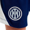 Pantaloncini Nike Inter Training 2025-2026 da Bambino