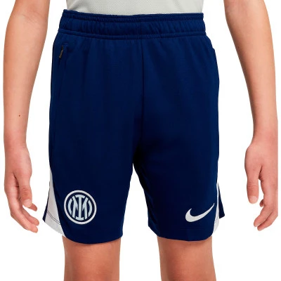 Pantaloncini Inter Training 2025-2026 da Bambino