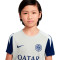 Maglietta Nike Inter Training 2025-2026 da Bambino