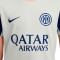 Maglietta Nike Inter Training 2025-2026 da Bambino