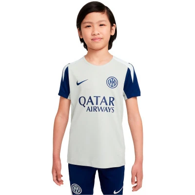 Maglietta Inter Training 2025-2026 da Bambino