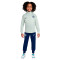 Tuta Nike Inter Training 2025-2026 da Bambino