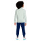 Tuta Nike Inter Training 2025-2026 da Bambino