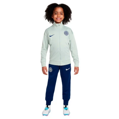 Tuta Inter Training 2025-2026 da Bambino