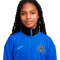 Giacca Nike Inter Pre-Match 2025-2026 da Bambino