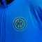 Giacca Nike Inter Pre-Match 2025-2026 da Bambino