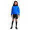 Giacca Nike Inter Pre-Match 2025-2026 da Bambino