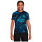 Maglia Nike Inter Pre-Match 2025-2026 da Bambino