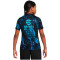 Maglia Nike Inter Pre-Match 2025-2026 da Bambino