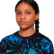 Maglia Nike Inter Pre-Match 2025-2026 da Bambino