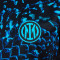 Maglia Nike Inter Pre-Match 2025-2026 da Bambino