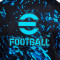 Maglia Nike Inter Pre-Match 2025-2026 da Bambino